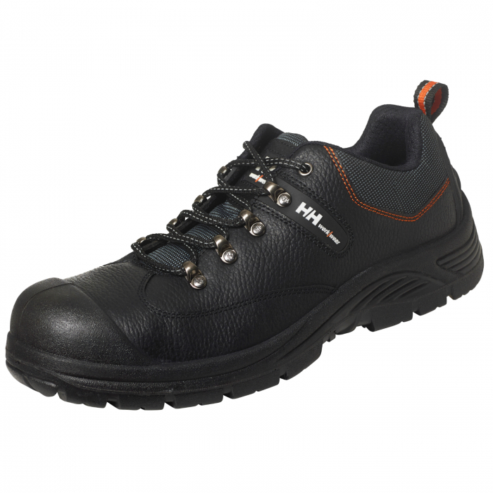Pantofi protectie Helly Hansen Aker Low S3 [2]