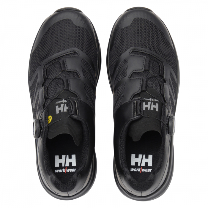 Pantofi protectie Helly Hansen Barcode Low BOA O1 [3]