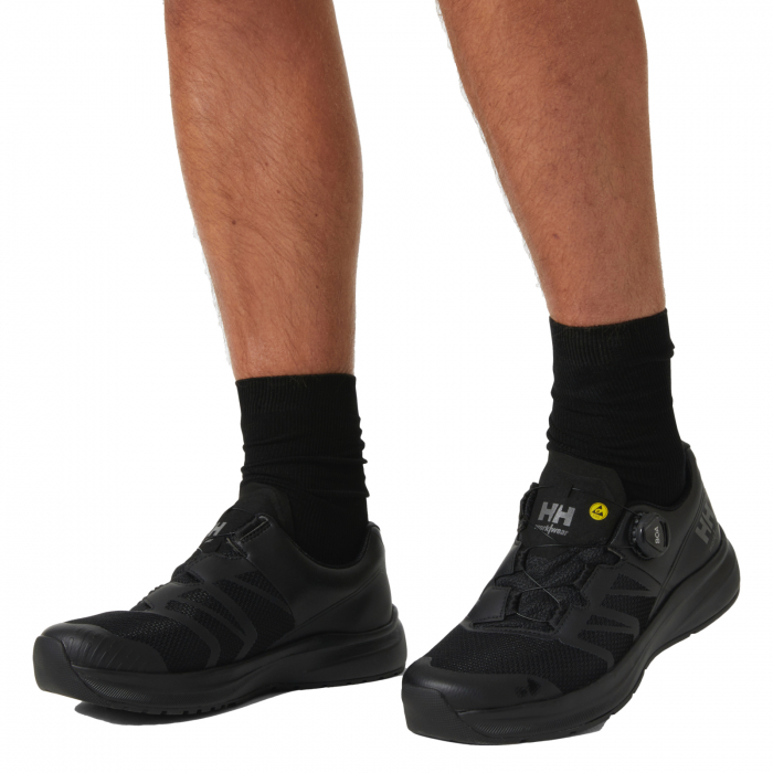 Pantofi protectie Helly Hansen Barcode Low BOA O1 [6]