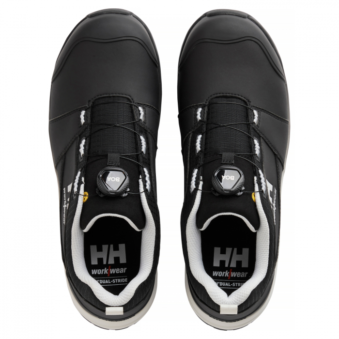 Pantofi protectie Helly Hansen Barcode MXR Low BOA S3S [4]