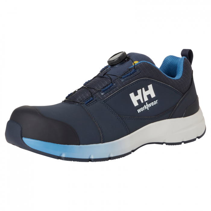 Pantofi protectie Helly Hansen Barcode MXR Low BOA S3S [2]