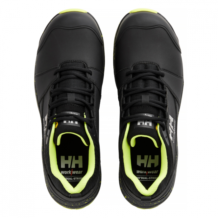 Pantofi protectie Helly Hansen Barcode MXR Low S3S [5]
