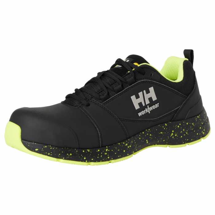 Pantofi protectie Helly Hansen Barcode MXR Low S3S [2]