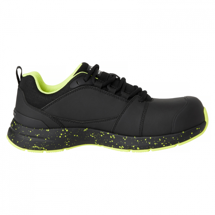 Pantofi protectie Helly Hansen Barcode MXR Low S3S [3]