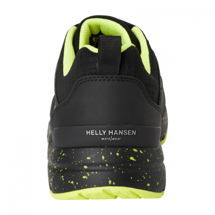Pantofi protectie Helly Hansen Barcode MXR Low S3S [4]
