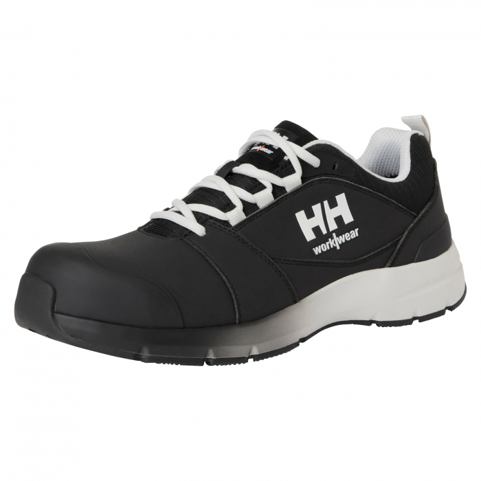 Pantofi protectie Helly Hansen Barcode MXR Low S3S [2]