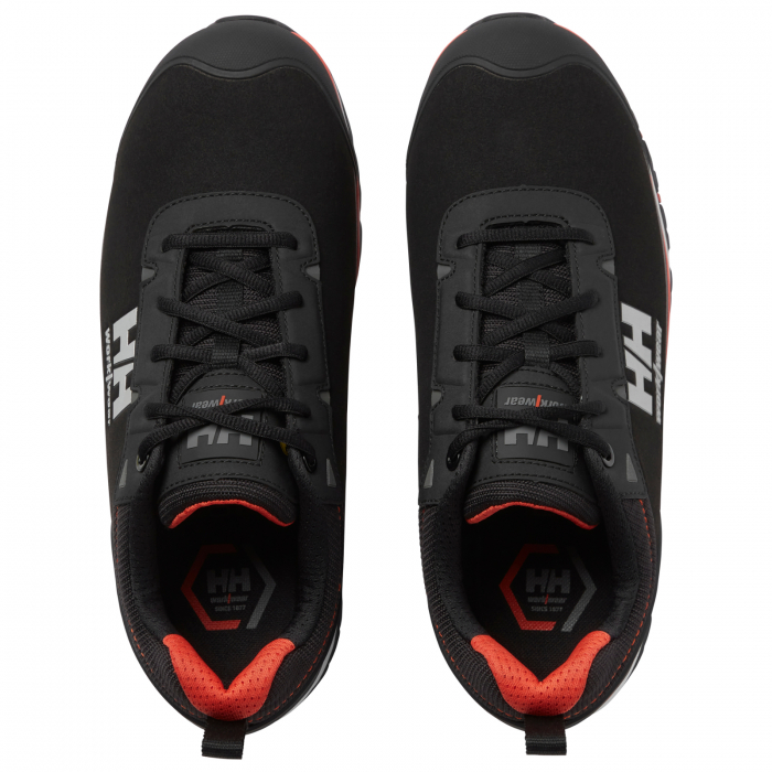 Pantofi protectie Helly Hansen Chelsea Evolution 2 Low S3 [4]