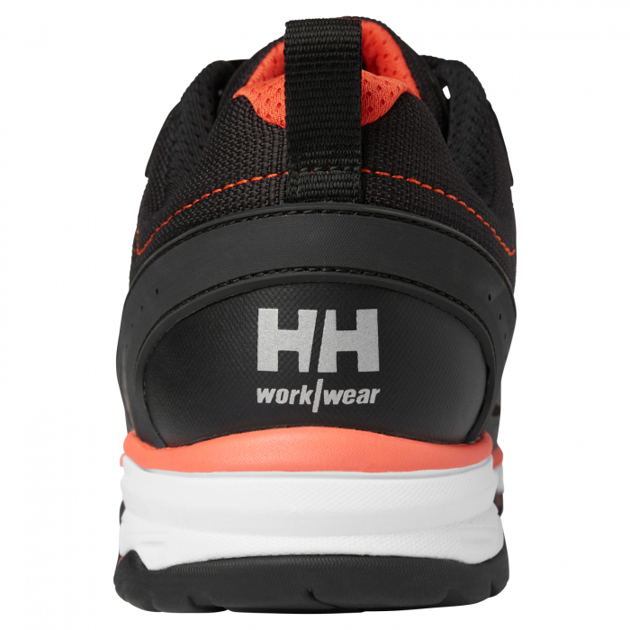 Pantofi protectie Helly Hansen Chelsea Evolution 2 Low S3 [5]