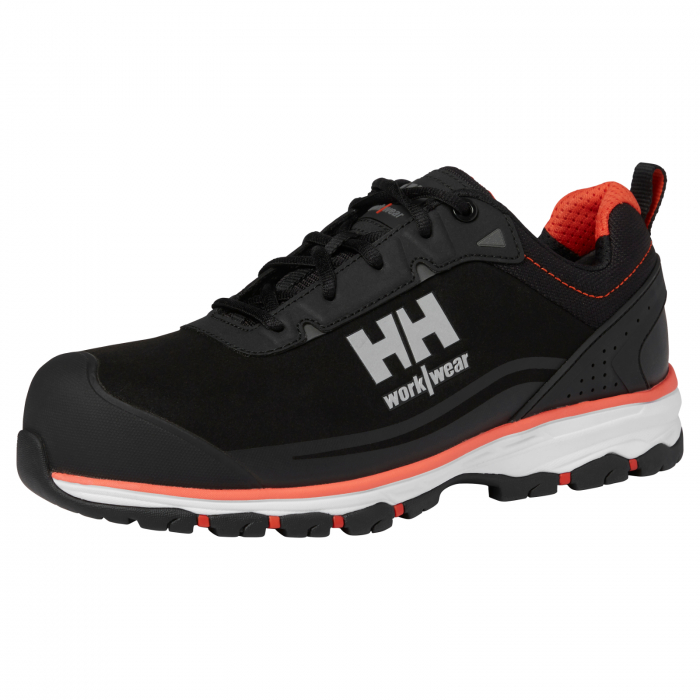 Pantofi protectie Helly Hansen Chelsea Evolution 2 Low S3 [2]