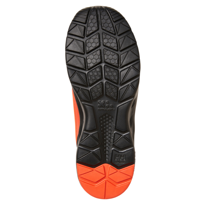 Pantofi protectie Helly Hansen Chelsea Evolution BRZ Low BOA S1P [6]