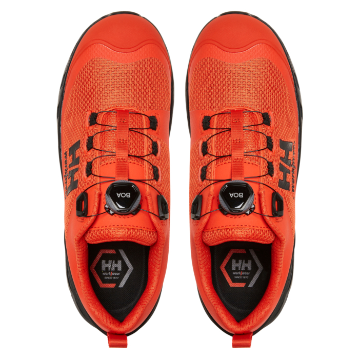 Pantofi protectie Helly Hansen Chelsea Evolution BRZ Low BOA S1P [5]