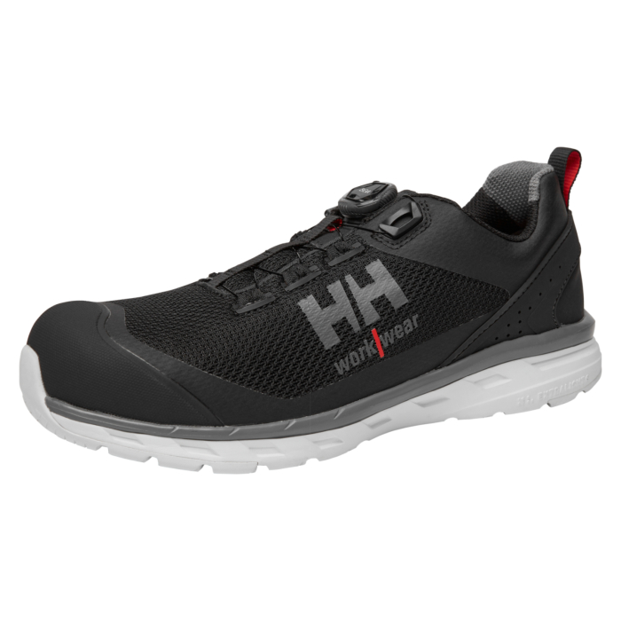 Pantofi protectie Helly Hansen Chelsea Evolution BRZ Low BOA S1P [2]