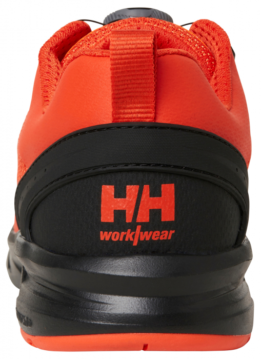 Pantofi protectie Helly Hansen Chelsea Evolution BRZ Low BOA S1P [4]