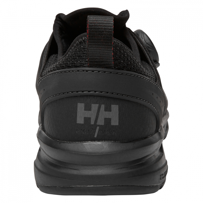 Pantofi protectie Helly Hansen Chelsea Evolution BRZ Low BOA Soft Toe O1 [5]