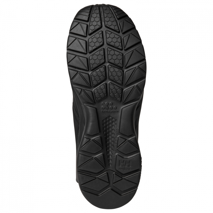 Pantofi protectie Helly Hansen Chelsea Evolution BRZ Low BOA Soft Toe O1 [6]