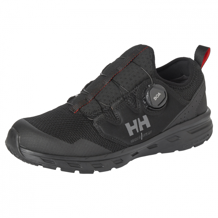 Pantofi protectie Helly Hansen Chelsea Evolution BRZ Low BOA Soft Toe O1 [2]