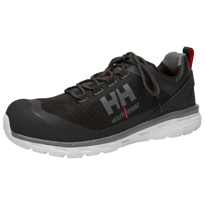 Pantofi protectie Helly Hansen Chelsea Evolution BRZ Low, S1P [2]