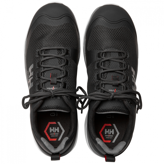 Pantofi protectie Helly Hansen Chelsea Evolution BRZ Low, S1P [5]