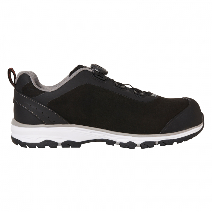 Pantofi protectie Helly Hansen Chelsea Evolution Low BOA Wide, S3 [3]