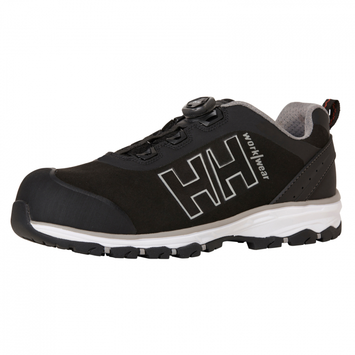 Pantofi protectie Helly Hansen Chelsea Evolution Low BOA Wide, S3 [2]