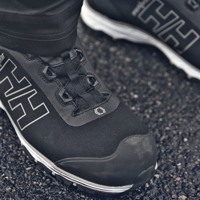 Pantofi protectie Helly Hansen Chelsea Evolution Low BOA Wide, S3 [6]