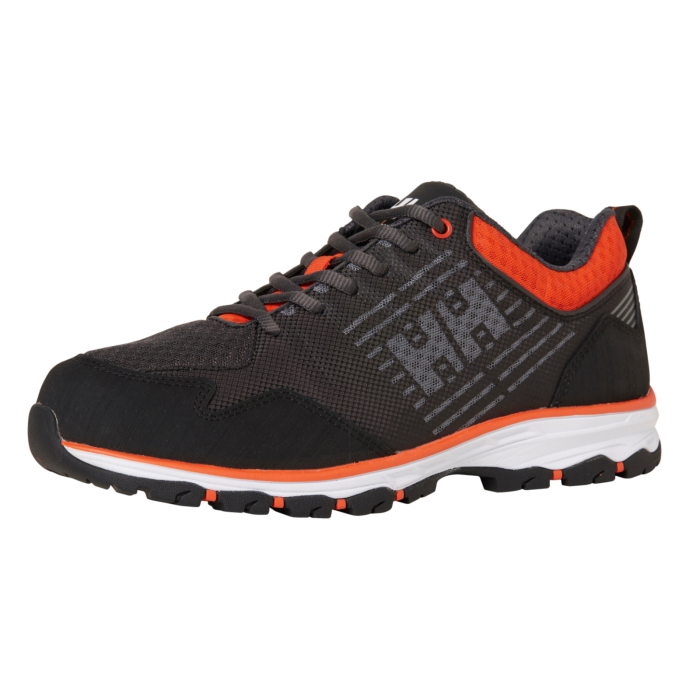Pantofi protectie Helly Hansen Chelsea Evolution Low O1 HT [2]