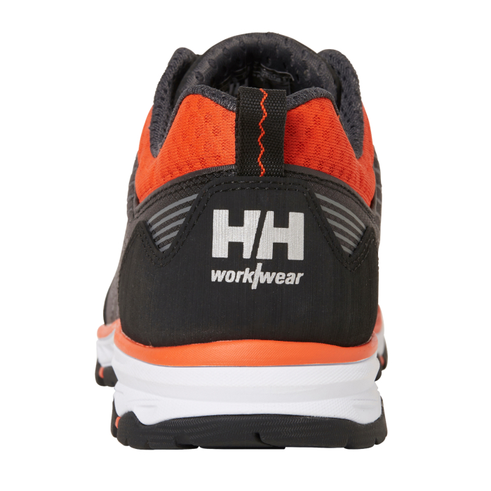 Pantofi protectie Helly Hansen Chelsea Evolution Low O1 HT [3]