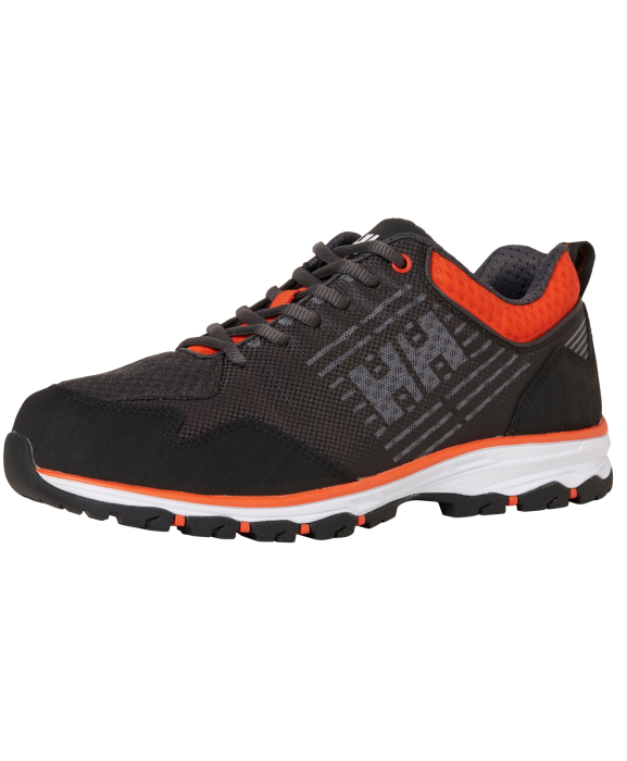Pantofi protectie Helly Hansen Chelsea Evolution Low Soft Toe, O2 [2]