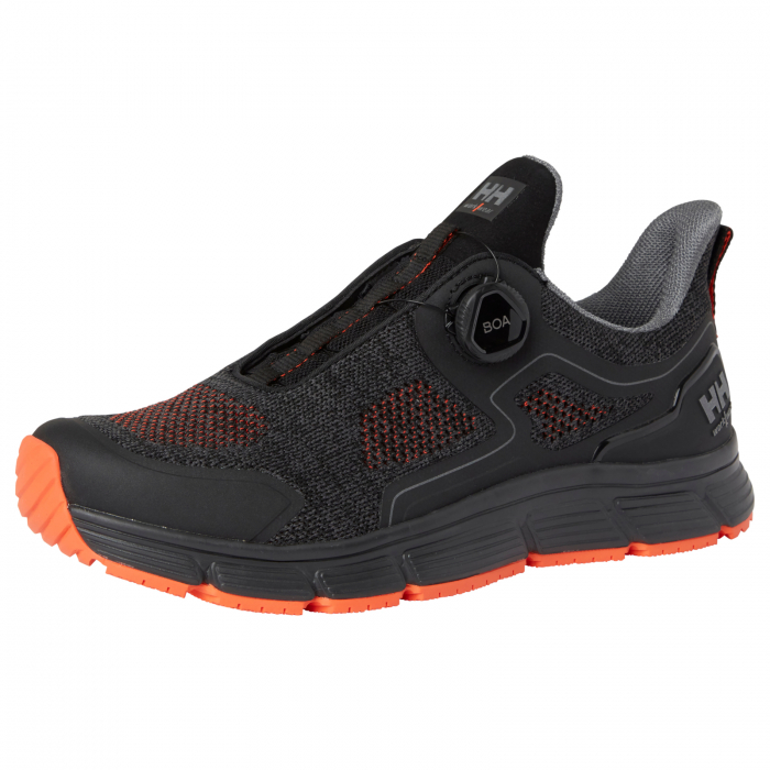 Pantofi protectie Helly Hansen Kensington Low BOA Soft Toe O1 [2]