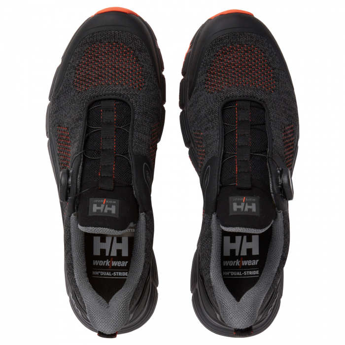 Pantofi protectie Helly Hansen Kensington Low BOA Soft Toe O1 [4]
