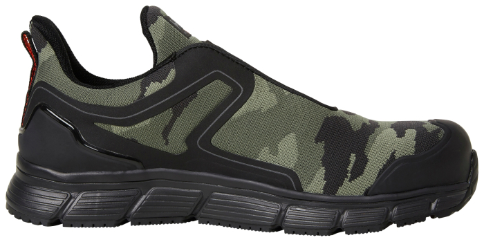 Pantofi protectie Helly Hansen Kensington Low BOA, S3, HRO, SRC, ESD [3]