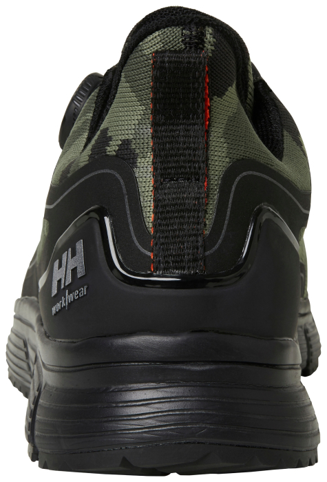Pantofi protectie Helly Hansen Kensington Low BOA, S3, HRO, SRC, ESD [5]