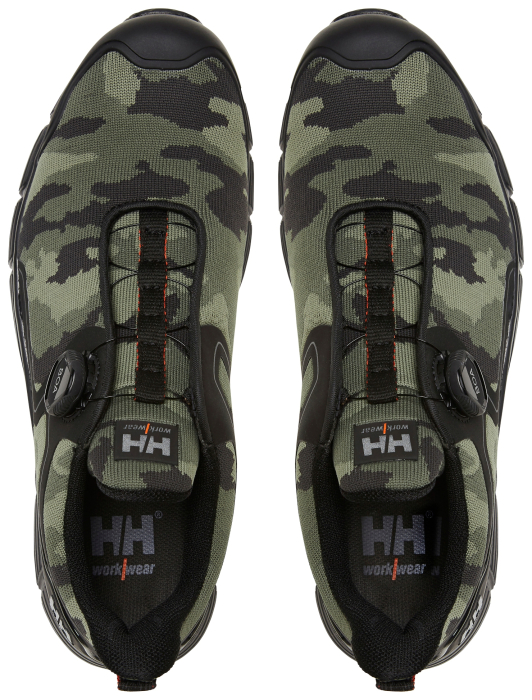 Pantofi protectie Helly Hansen Kensington Low BOA, S3, HRO, SRC, ESD [4]