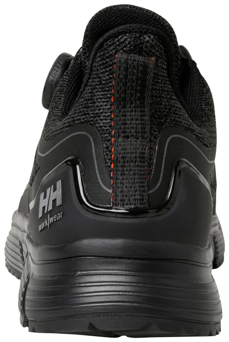 Pantofi protectie Helly Hansen Kensington Low BOA, S3, HRO, SRC, ESD [5]