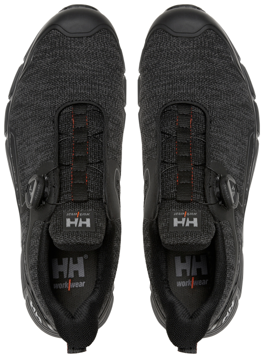 Pantofi protectie Helly Hansen Kensington Low BOA, S3, HRO, SRC, ESD [4]