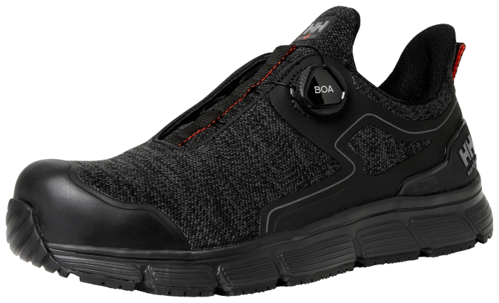 Pantofi protectie Helly Hansen Kensington Low BOA, S3, HRO, SRC, ESD [2]