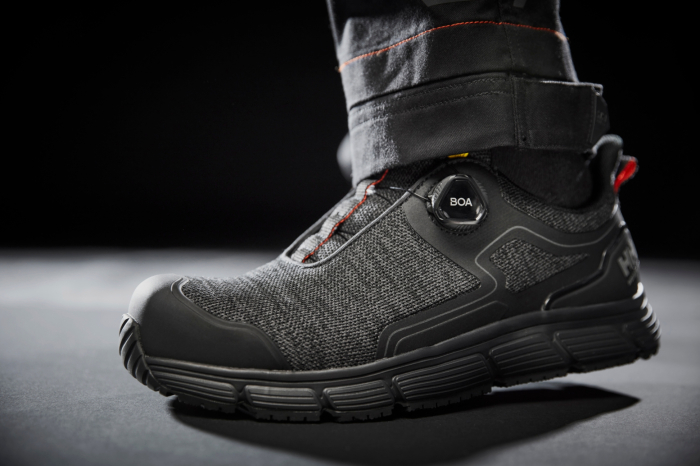 Pantofi protectie Helly Hansen Kensington Low BOA, S3, HRO, SRC, ESD [7]