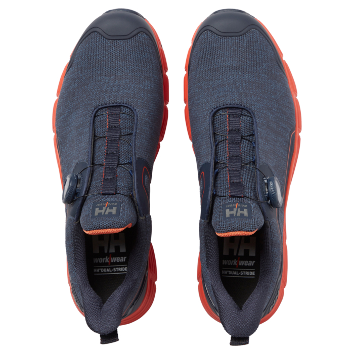 Pantofi protectie Helly Hansen Kensington Low BOA S3S [4]