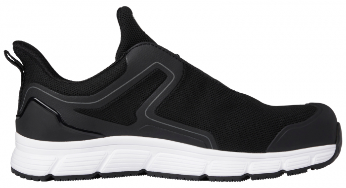 Pantofi protectie Helly Hansen Kensington Low S3, negru/alb, 48 [3]