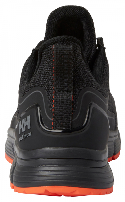 Pantofi protectie Helly Hansen Kensington Low S3, negru/alb, 48 [11]
