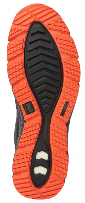 Pantofi protectie Helly Hansen Kensington Low S3, negru/alb, 48 [12]