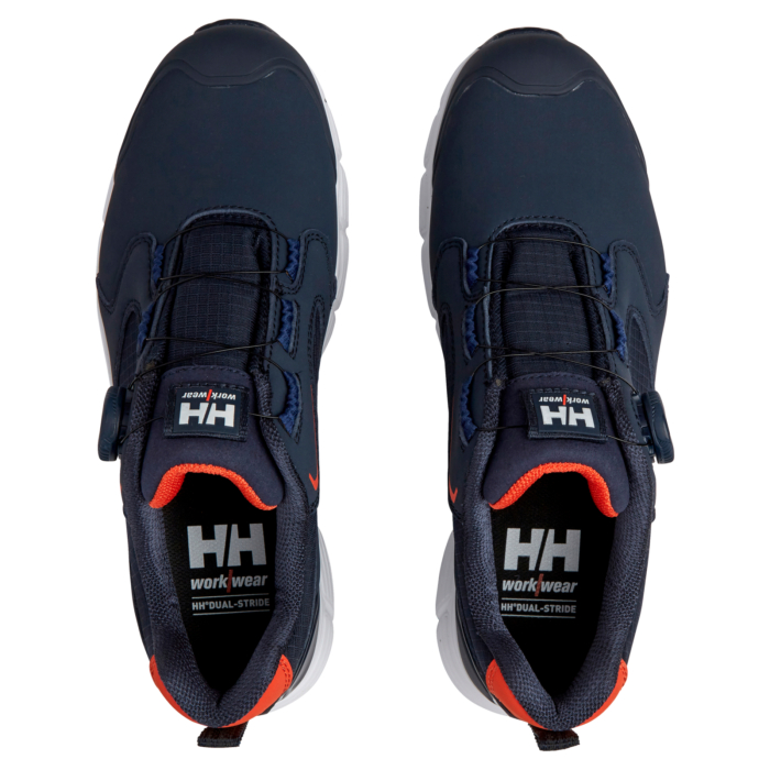 Pantofi protectie Helly Hansen Kensington MXR Low BOA S3S [4]