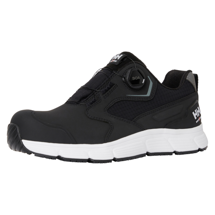 Pantofi protectie Helly Hansen Kensington MXR Low BOA S3S [2]