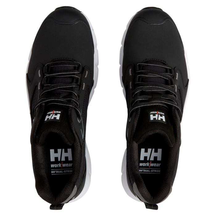Pantofi protectie Helly Hansen Kensington MXR Low S3S [4]
