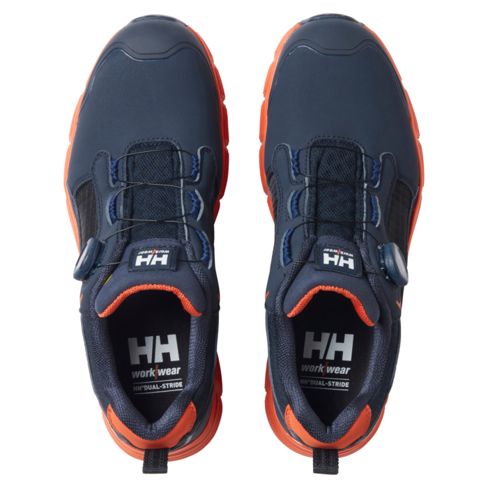 Pantofi protectie Helly Hansen Kensington MXR Sandal BOA S1PS [4]