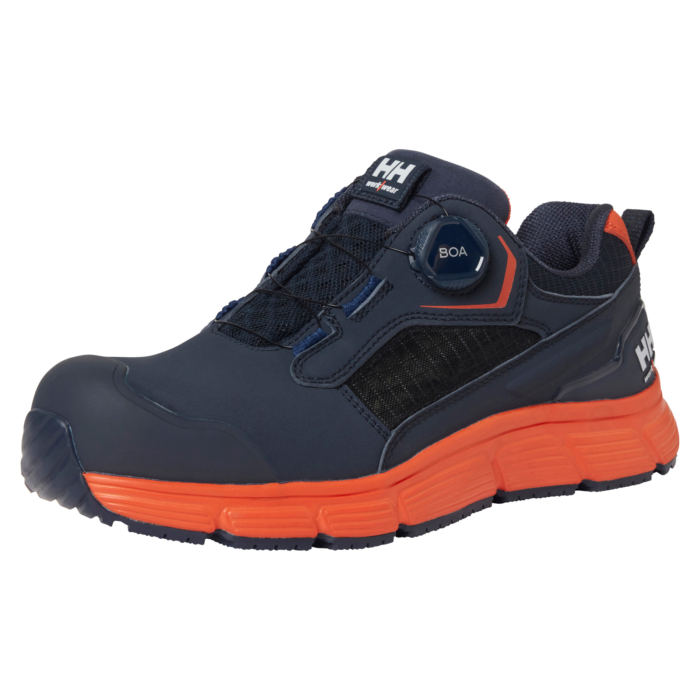 Pantofi protectie Helly Hansen Kensington MXR Sandal BOA S1PS [2]