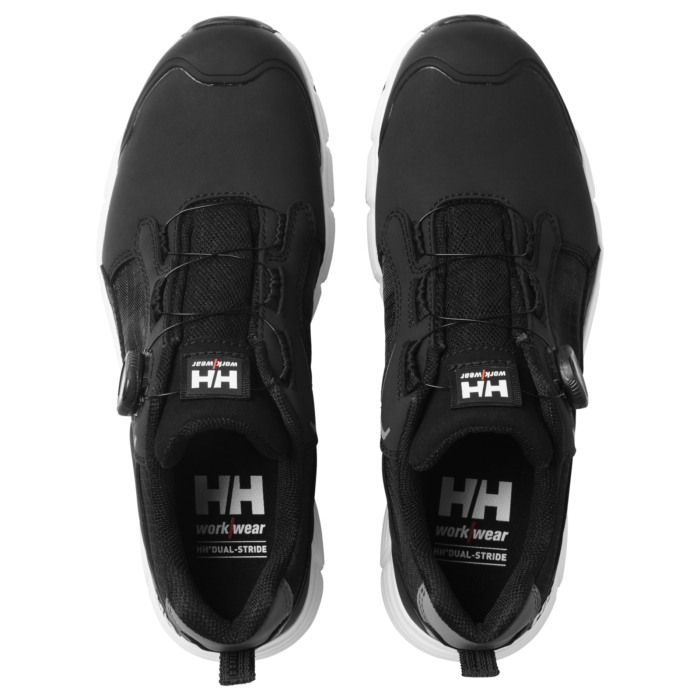 Pantofi protectie Helly Hansen Kensington MXR Sandal BOA S1PS [4]