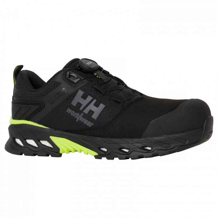 Pantofi protectie Helly Hansen Magni Evolution Low BOA S7L HT [2]