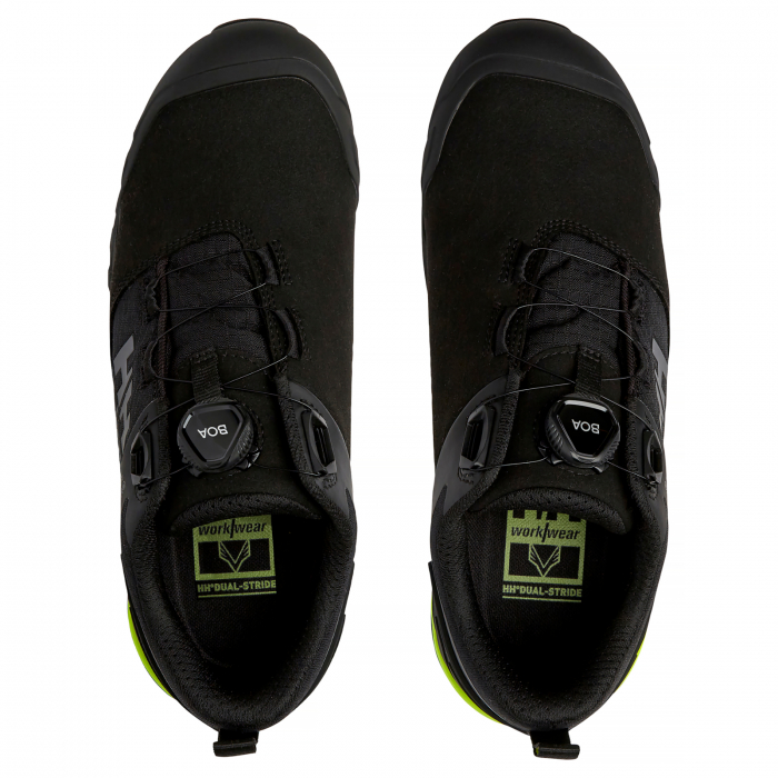 Pantofi protectie Helly Hansen Magni Evolution Low BOA S7L HT [4]