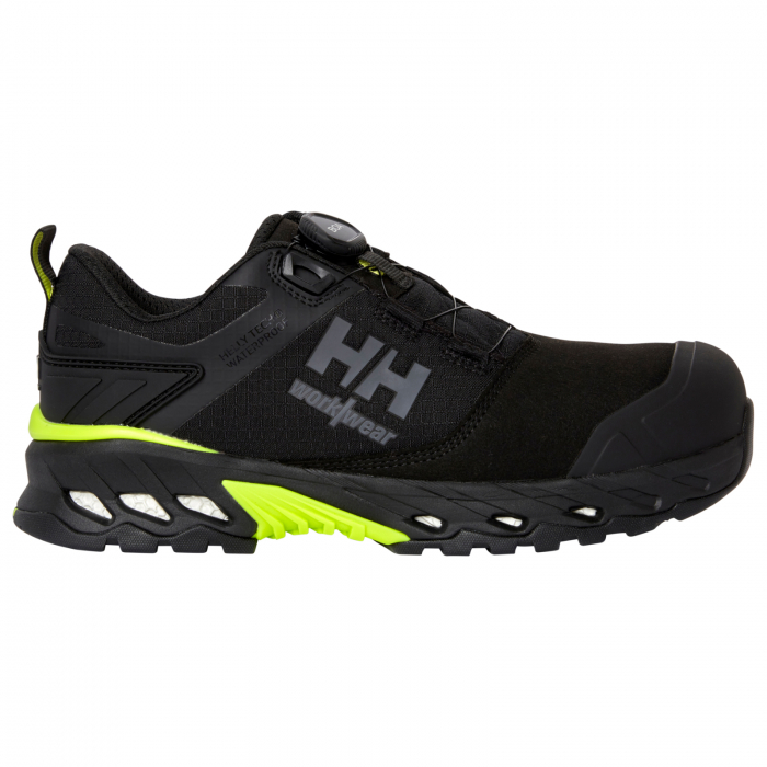 Pantofi protectie Helly Hansen Magni Evolution Low BOA S7L HT [3]